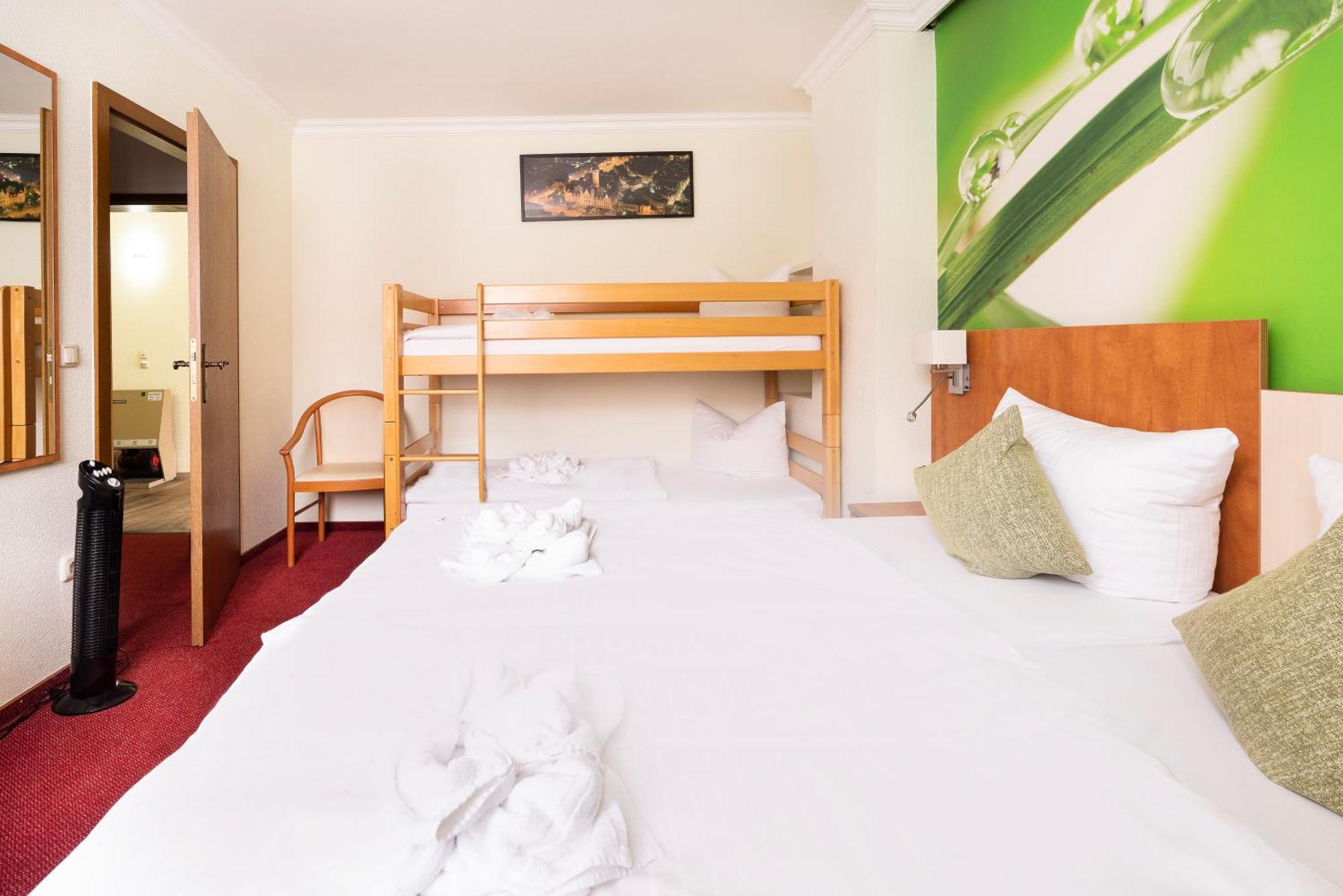 Cityhotel Bernburg Cameră foto